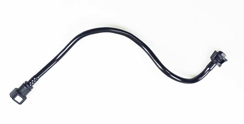 Ausgleichsbehälterrohr